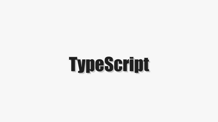 TypeScript