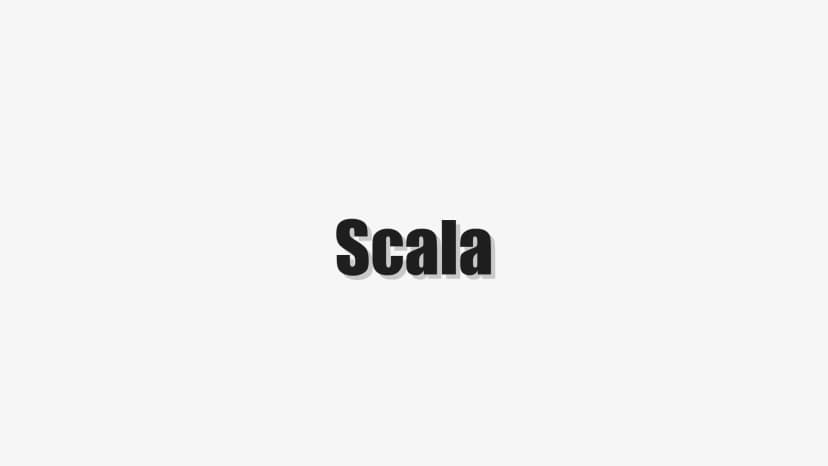 Scala