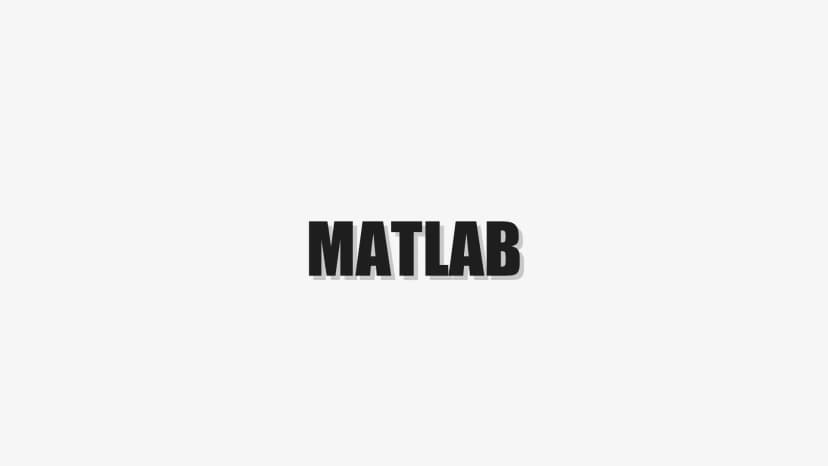 MATLAB