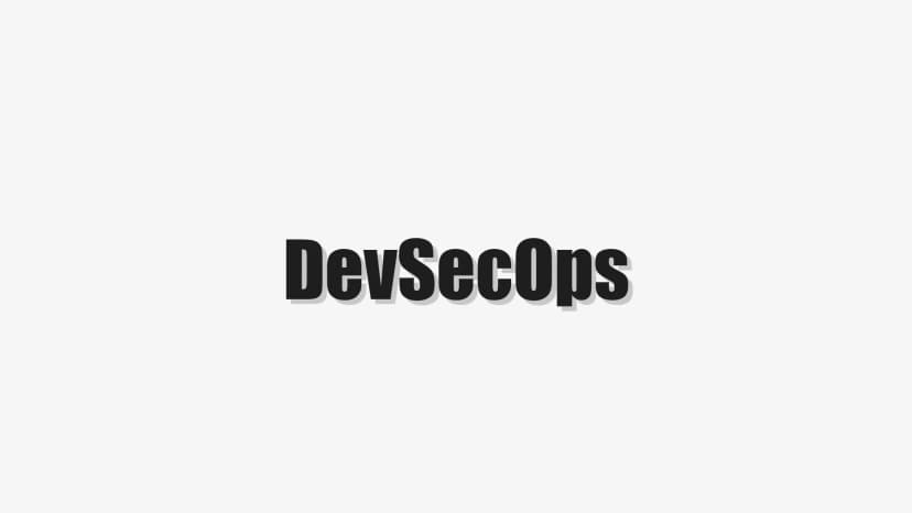 DevSecOps